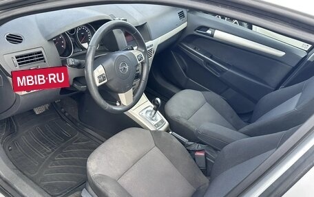 Opel Astra H, 2008 год, 360 000 рублей, 6 фотография