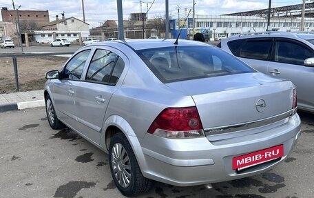 Opel Astra H, 2008 год, 360 000 рублей, 4 фотография