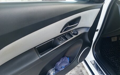 Chevrolet Cruze II, 2013 год, 765 000 рублей, 8 фотография