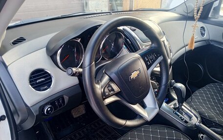 Chevrolet Cruze II, 2013 год, 765 000 рублей, 7 фотография