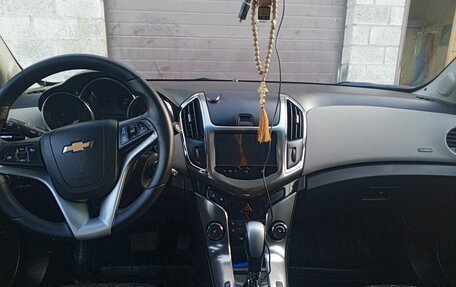 Chevrolet Cruze II, 2013 год, 765 000 рублей, 10 фотография