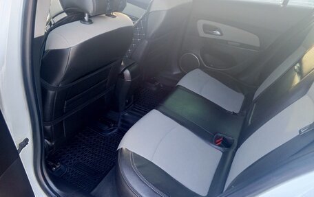 Chevrolet Cruze II, 2013 год, 765 000 рублей, 11 фотография