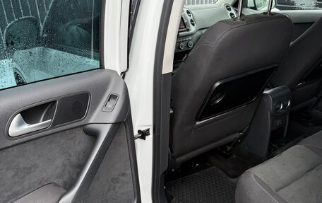 Volkswagen Tiguan I, 2016 год, 1 650 000 рублей, 8 фотография