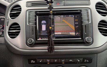 Volkswagen Tiguan I, 2016 год, 1 650 000 рублей, 9 фотография