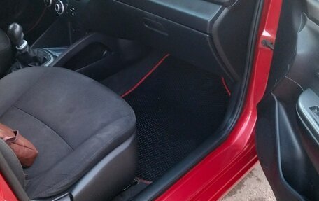 KIA Rio III рестайлинг, 2013 год, 750 000 рублей, 8 фотография