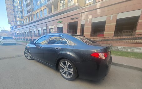 Honda Accord VIII рестайлинг, 2012 год, 1 400 000 рублей, 6 фотография