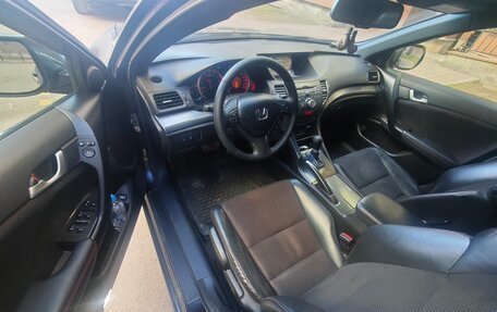 Honda Accord VIII рестайлинг, 2012 год, 1 400 000 рублей, 7 фотография