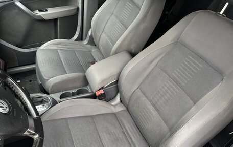 Volkswagen Touran III, 2008 год, 635 000 рублей, 22 фотография