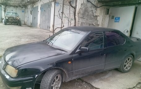 Toyota Camry V40, 1995 год, 230 000 рублей, 2 фотография