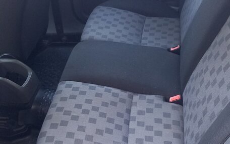 Ford Focus II рестайлинг, 2007 год, 370 000 рублей, 8 фотография