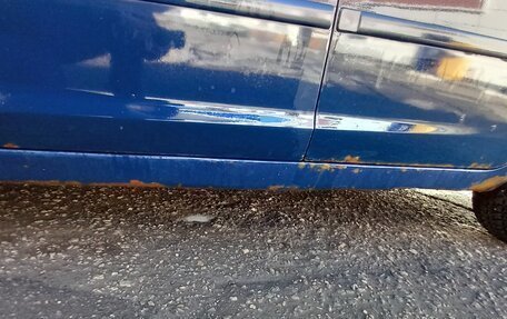 Ford Focus II рестайлинг, 2007 год, 370 000 рублей, 5 фотография