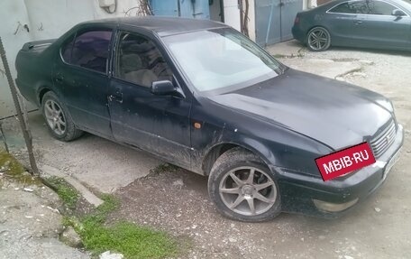 Toyota Camry V40, 1995 год, 230 000 рублей, 3 фотография