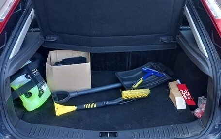 Ford Focus II рестайлинг, 2007 год, 370 000 рублей, 9 фотография