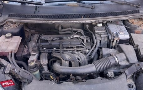 Ford Focus II рестайлинг, 2007 год, 370 000 рублей, 6 фотография