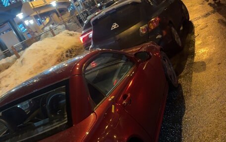 Mercedes-Benz SLK-Класс, 2000 год, 599 999 рублей, 7 фотография