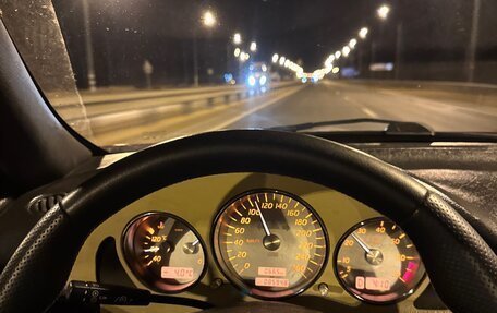 Mercedes-Benz SLK-Класс, 2000 год, 599 999 рублей, 5 фотография