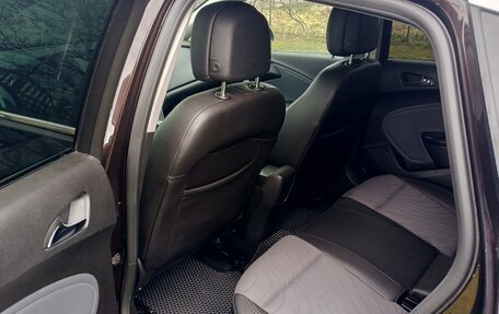 Opel Astra J, 2014 год, 835 000 рублей, 5 фотография