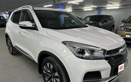 Chery Tiggo 4 I рестайлинг, 2021 год, 1 349 000 рублей, 3 фотография