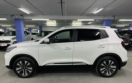 Chery Tiggo 4 I рестайлинг, 2021 год, 1 349 000 рублей, 8 фотография