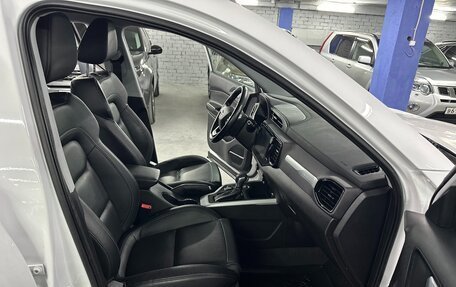 Chery Tiggo 4 I рестайлинг, 2021 год, 1 349 000 рублей, 21 фотография