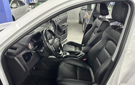 Chery Tiggo 4 I рестайлинг, 2021 год, 1 349 000 рублей, 17 фотография