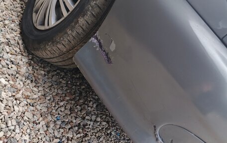 Chevrolet Lanos I, 2008 год, 255 000 рублей, 6 фотография