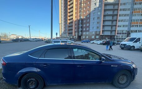 Ford Mondeo IV, 2012 год, 480 000 рублей, 3 фотография