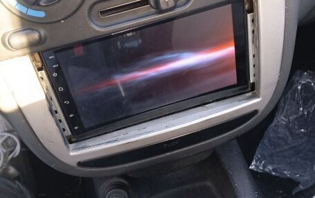 Chevrolet Lanos I, 2008 год, 255 000 рублей, 7 фотография