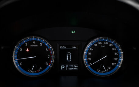 Suzuki SX4 II рестайлинг, 2014 год, 1 480 000 рублей, 11 фотография