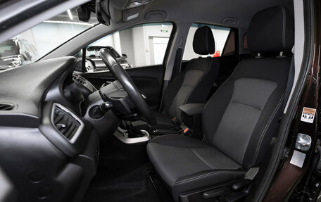 Suzuki SX4 II рестайлинг, 2014 год, 1 480 000 рублей, 9 фотография