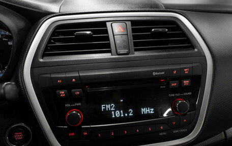 Suzuki SX4 II рестайлинг, 2014 год, 1 480 000 рублей, 15 фотография