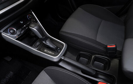 Suzuki SX4 II рестайлинг, 2014 год, 1 480 000 рублей, 13 фотография