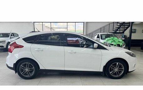 Ford Focus III, 2012 год, 799 000 рублей, 5 фотография