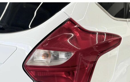 Ford Focus III, 2012 год, 799 000 рублей, 11 фотография