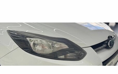 Ford Focus III, 2012 год, 799 000 рублей, 10 фотография