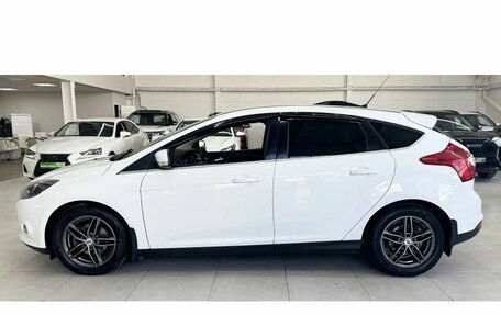 Ford Focus III, 2012 год, 799 000 рублей, 6 фотография