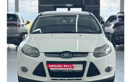 Ford Focus III, 2012 год, 799 000 рублей, 3 фотография