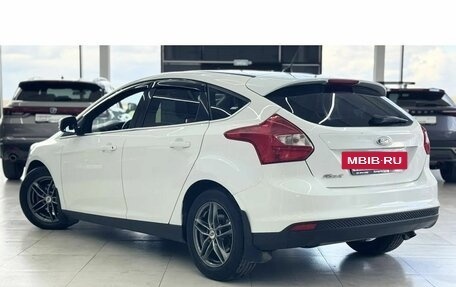 Ford Focus III, 2012 год, 799 000 рублей, 7 фотография