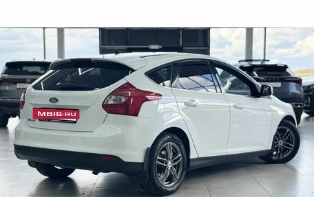 Ford Focus III, 2012 год, 799 000 рублей, 9 фотография