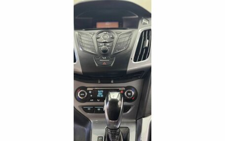 Ford Focus III, 2012 год, 799 000 рублей, 14 фотография