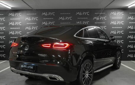 Mercedes-Benz GLE Coupe, 2020 год, 8 649 999 рублей, 3 фотография