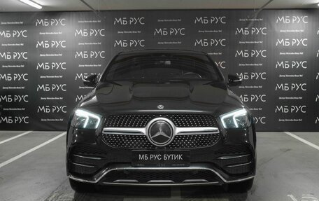 Mercedes-Benz GLE Coupe, 2020 год, 8 649 999 рублей, 2 фотография