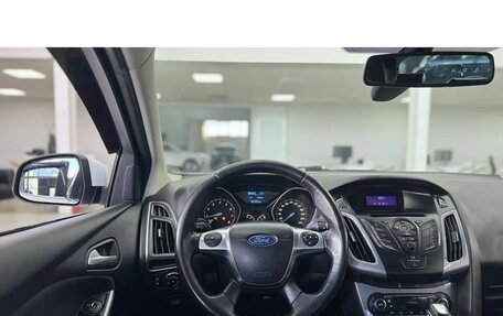 Ford Focus III, 2012 год, 799 000 рублей, 13 фотография