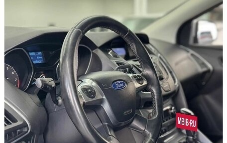 Ford Focus III, 2012 год, 799 000 рублей, 12 фотография