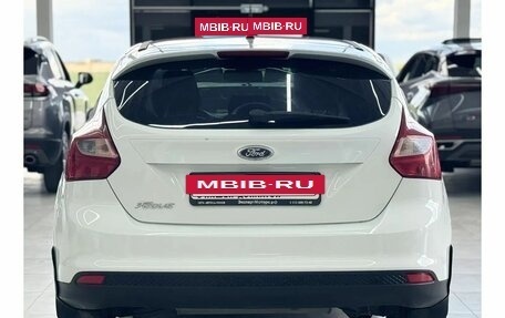 Ford Focus III, 2012 год, 799 000 рублей, 8 фотография