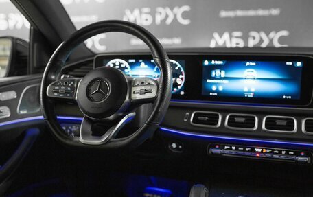 Mercedes-Benz GLE Coupe, 2020 год, 8 649 999 рублей, 12 фотография