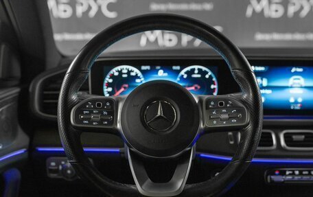 Mercedes-Benz GLE Coupe, 2020 год, 8 649 999 рублей, 13 фотография