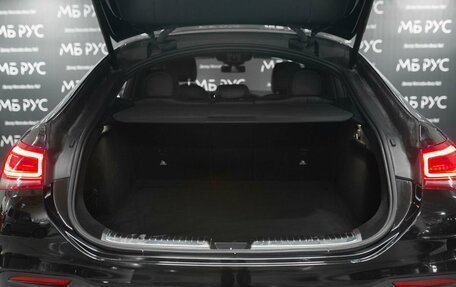 Mercedes-Benz GLE Coupe, 2020 год, 8 649 999 рублей, 25 фотография