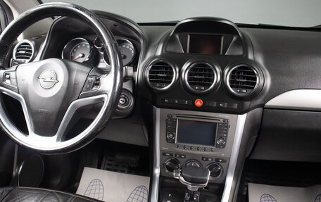 Opel Antara I, 2013 год, 1 099 000 рублей, 9 фотография