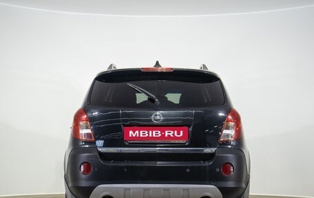 Opel Antara I, 2013 год, 1 099 000 рублей, 6 фотография